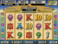 Achilles Slots