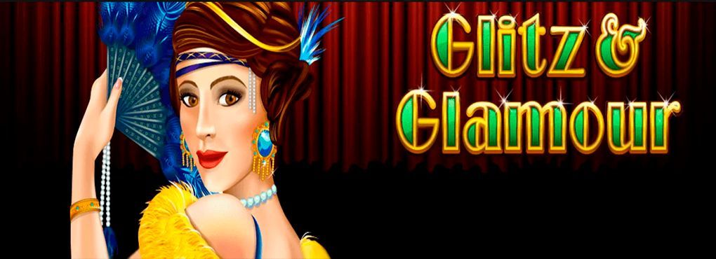 Glitz & Glamour Slots