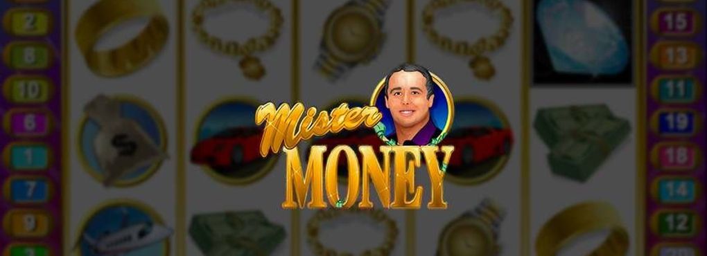 Does Mister Money Offer You Some Dream Prizes?