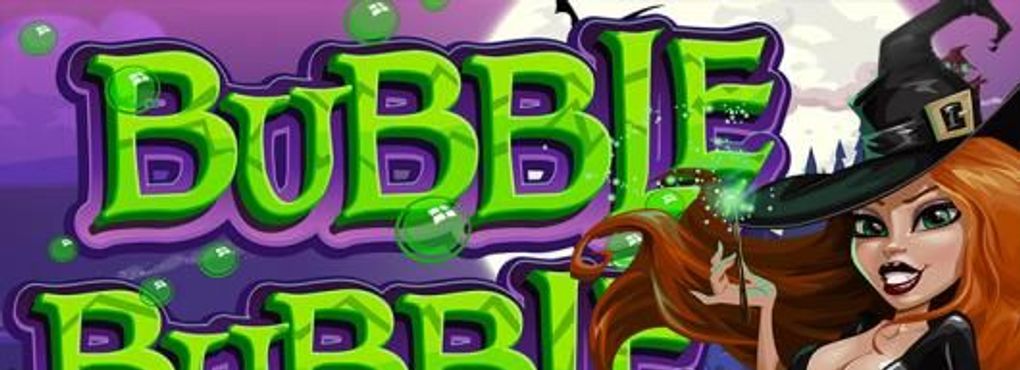 Bubble Bubble Toil and Trouble: Another Great Slot from RTG