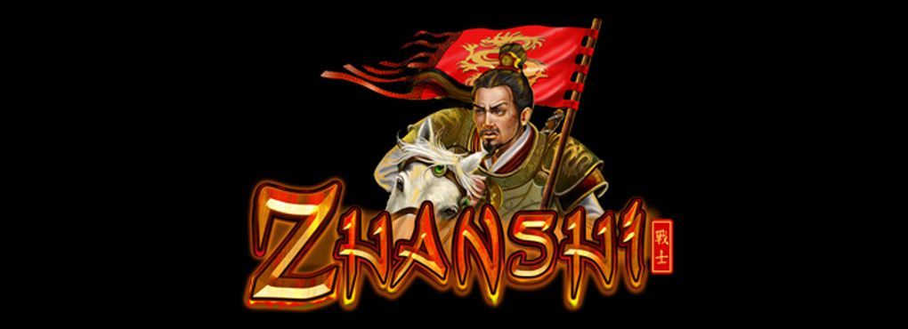 Meet a Chinese Warrior by the Name of Zhanshi