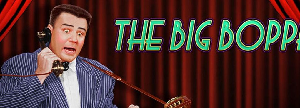 Head Back to the Fifties with the Big Bopper Slot