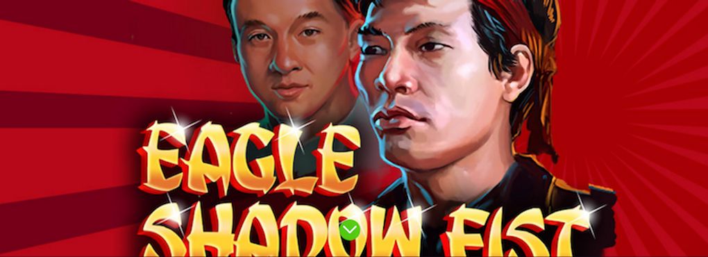 Eagle Shadow Fist Slots