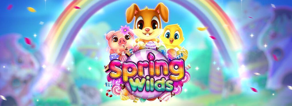 Spring Wilds Slots