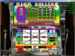 High Rollers Slots